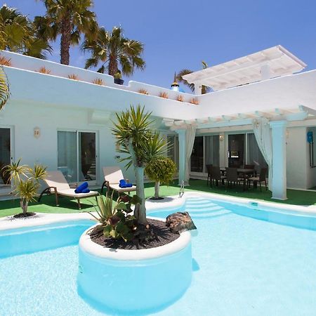 Villa 82 Corralejo Bagian luar foto