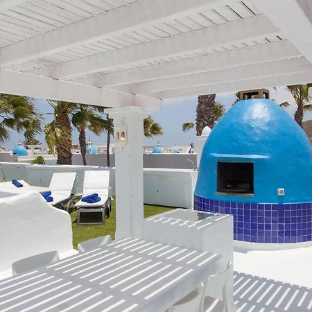 Villa 82 Corralejo Bagian luar foto