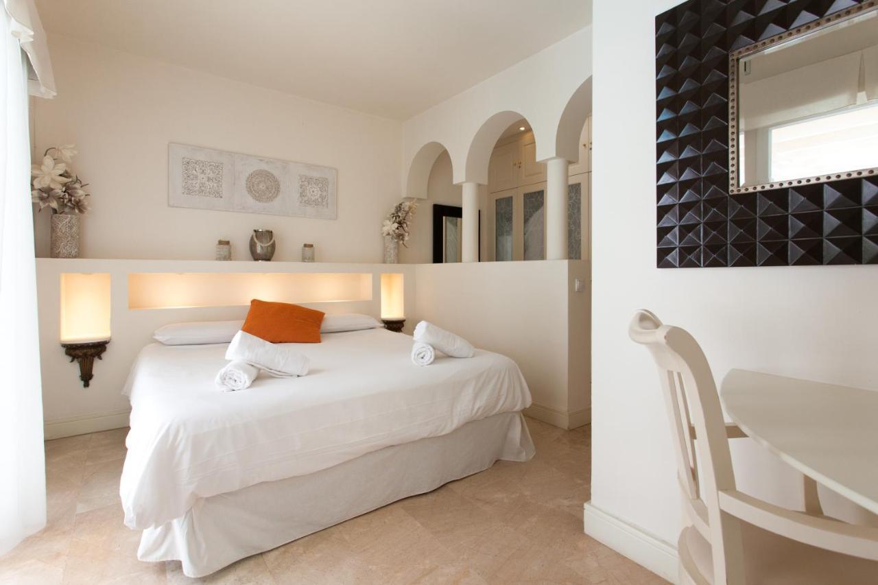 Villa 82 Corralejo Bagian luar foto