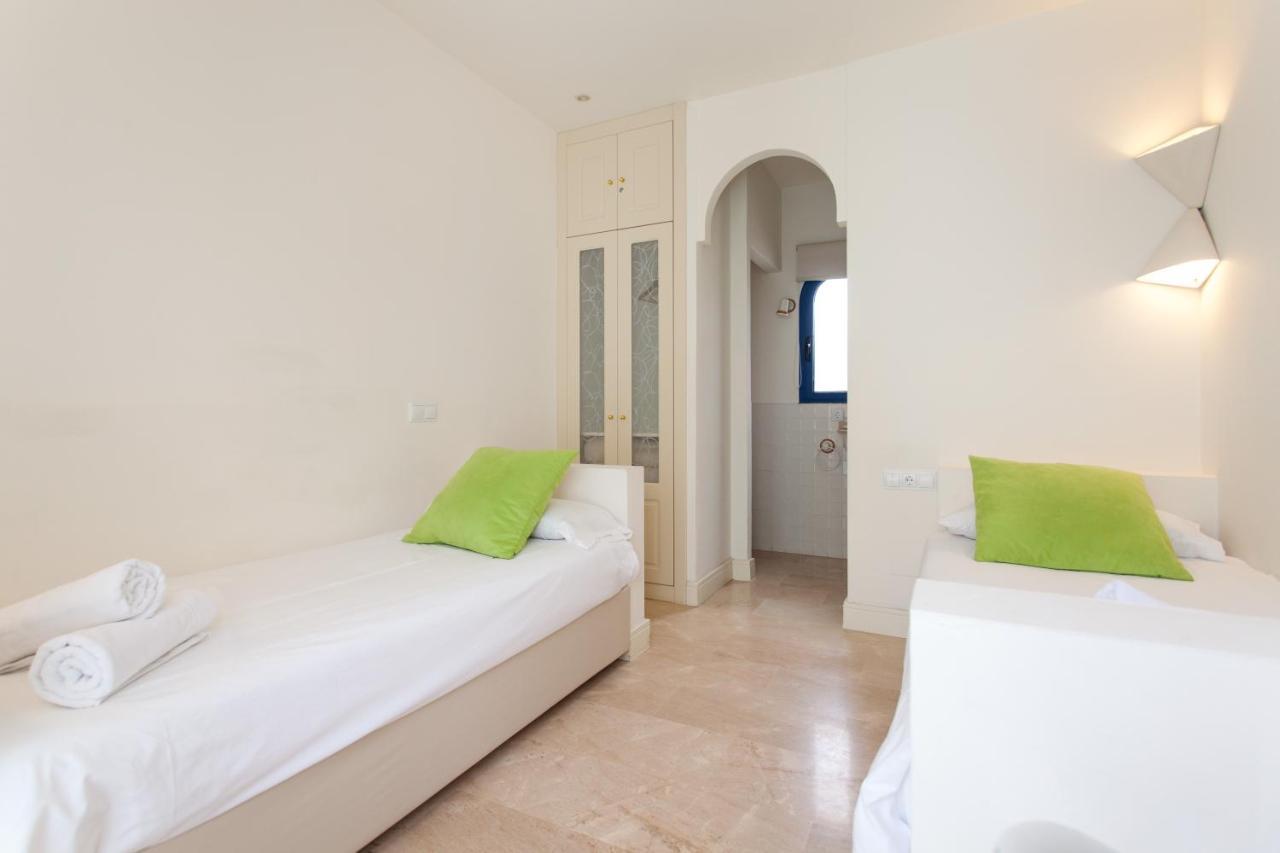 Villa 82 Corralejo Bagian luar foto