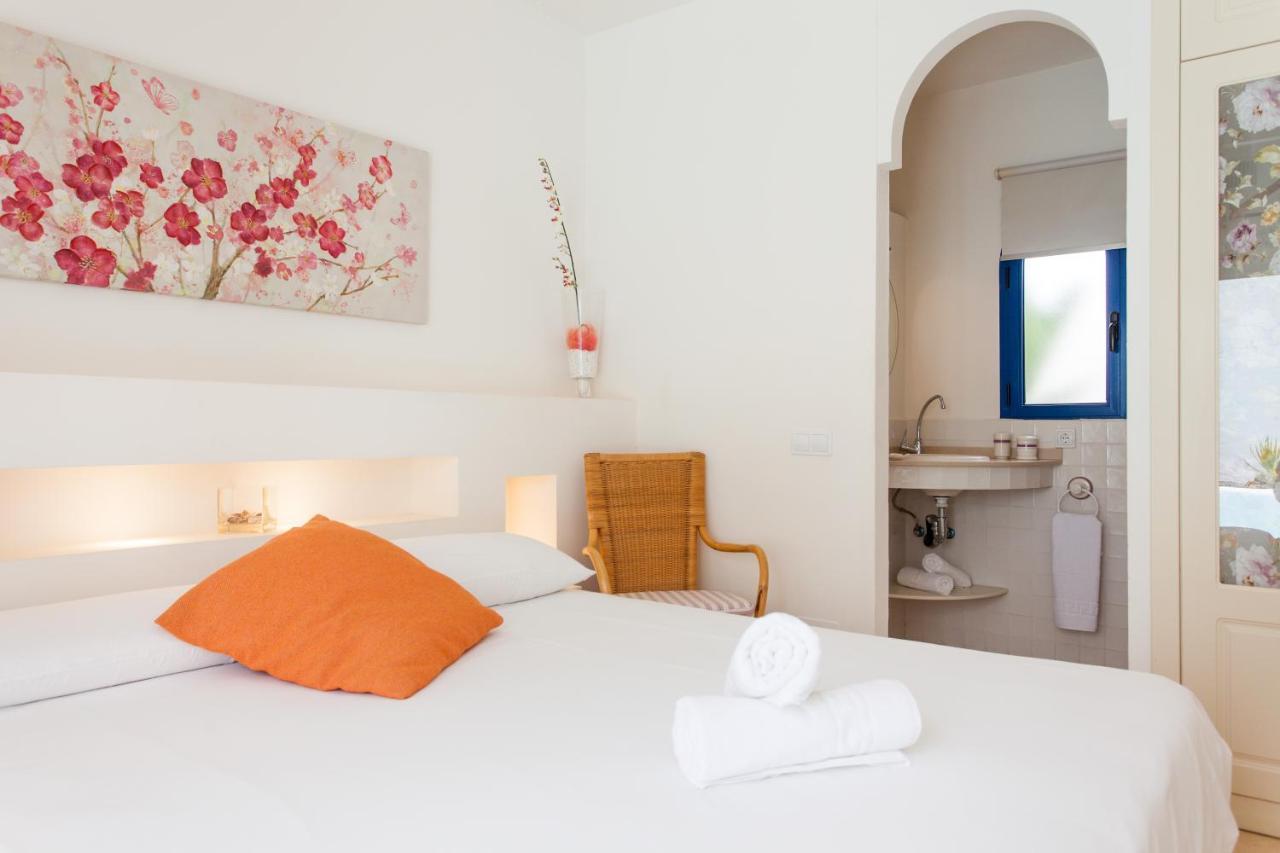 Villa 82 Corralejo Bagian luar foto