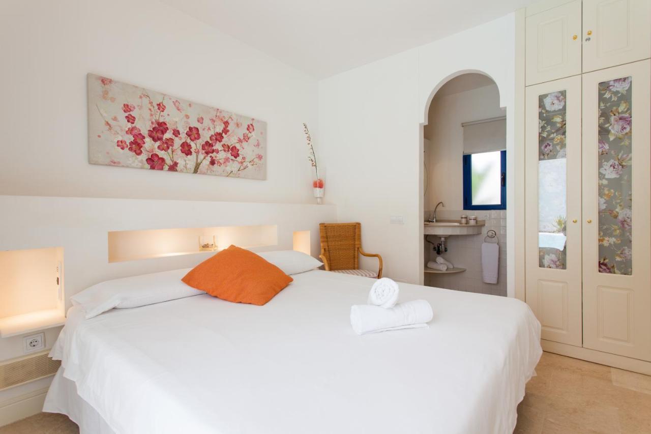 Villa 82 Corralejo Bagian luar foto