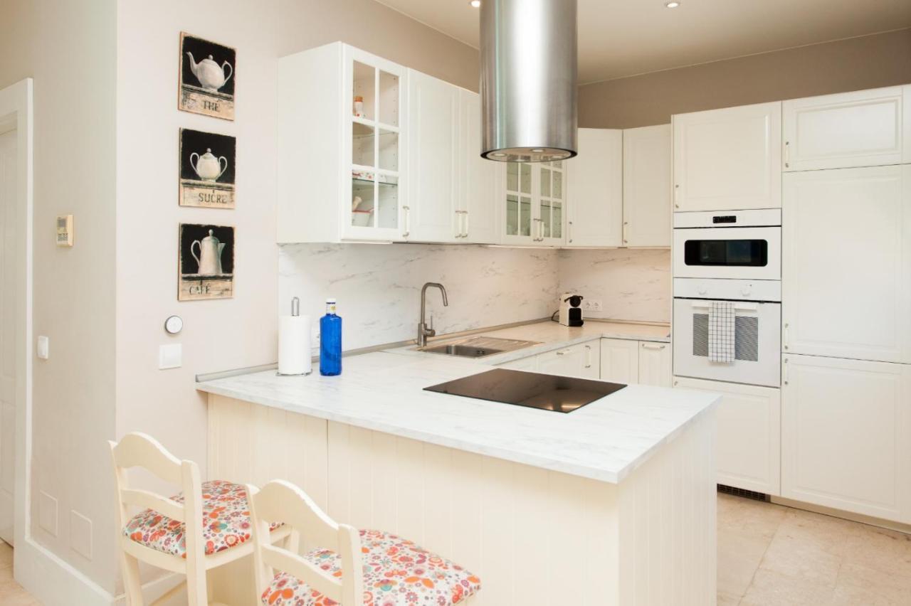 Villa 82 Corralejo Bagian luar foto