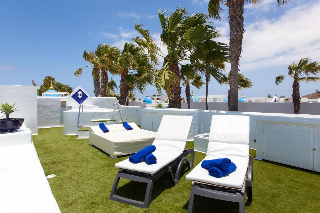 Villa 82 Corralejo Bagian luar foto