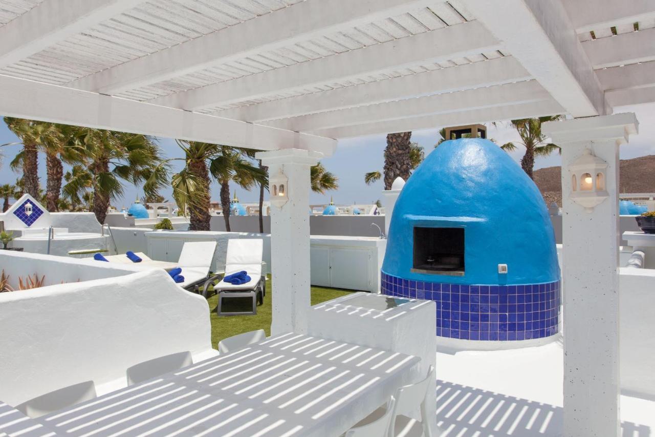 Villa 82 Corralejo Bagian luar foto