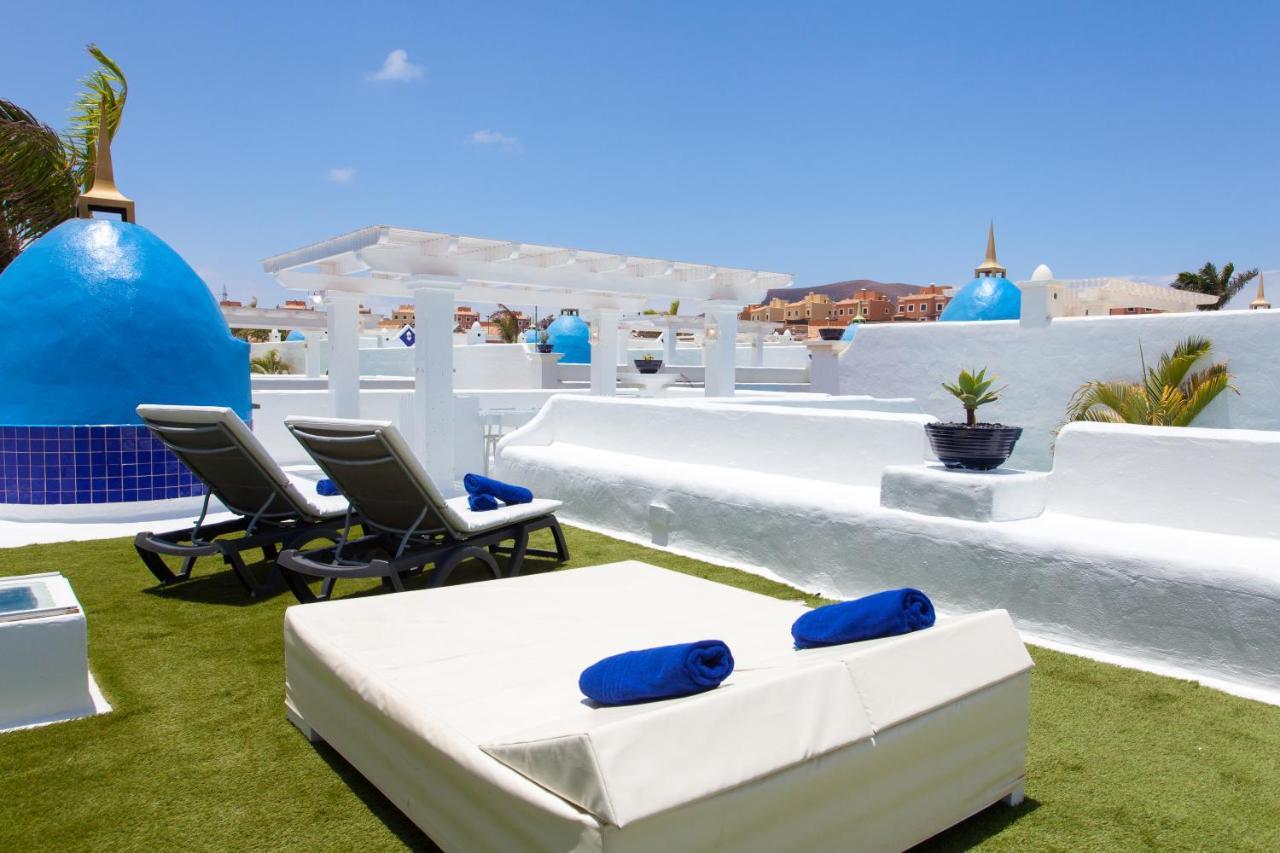 Villa 82 Corralejo Bagian luar foto